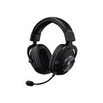 Logitech Headset G Pro X2 Lightspeed Black