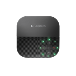 Logitech Mobile Speakerphone P710E, USB