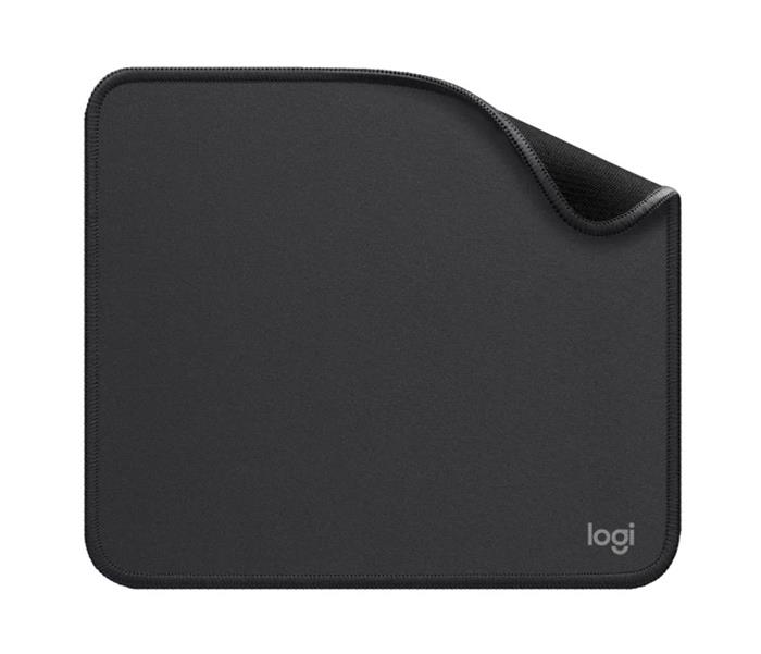 Logitech Mouse Pad Studio Series - grafitová