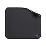 Logitech Mouse Pad Studio Series - grafitová