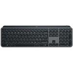 Logitech MX Keys S Graphite CZ