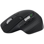 Logitech MX Master 3 - černá