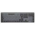 Logitech MX Mechanical CZ Tactile