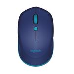 Logitech myš Bluetooth Mouse M535 - Blue