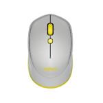 Logitech myš Bluetooth Mouse M535 - Grey