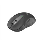 Logitech myš Signature M650 Medium grafitová