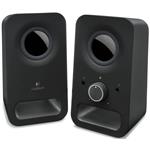 Logitech Speaker Z150 Midnight black