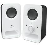 Logitech Speaker Z150 Snow white