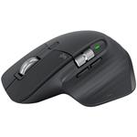 Logitech Wireless Mouse MX Master 3S Grafitová