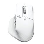 Logitech Wireless Mouse MX Master 3S Světle šedá