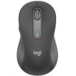 Logitech Wireless Signature M650 Graphite