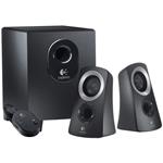 Logitech Z313, 25W RMS, 2.1 reproduktory