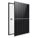 LONGi Hi-MO 5m LR5-54HIH-405M / 405Wp / solární panel / halfcut / monokrystalický / MC4 Evo2 / černý rám