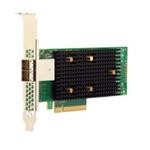 LSI HBA 9400-8e, 12Gb/s, SAS/SATA 8-port ext, PCI-E 3.1 x8, konektor 2x Mini-SAS HD SFF-8644