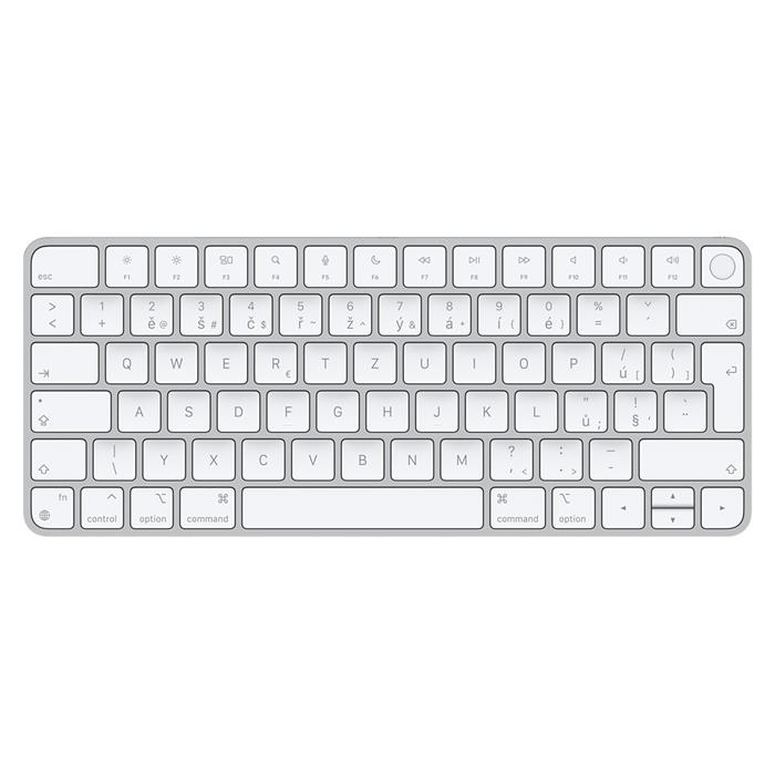Magic Keyboard Touch ID - International English