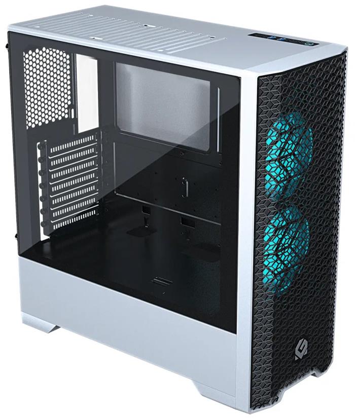 Magnium Gear by Phanteks NEO AIR white