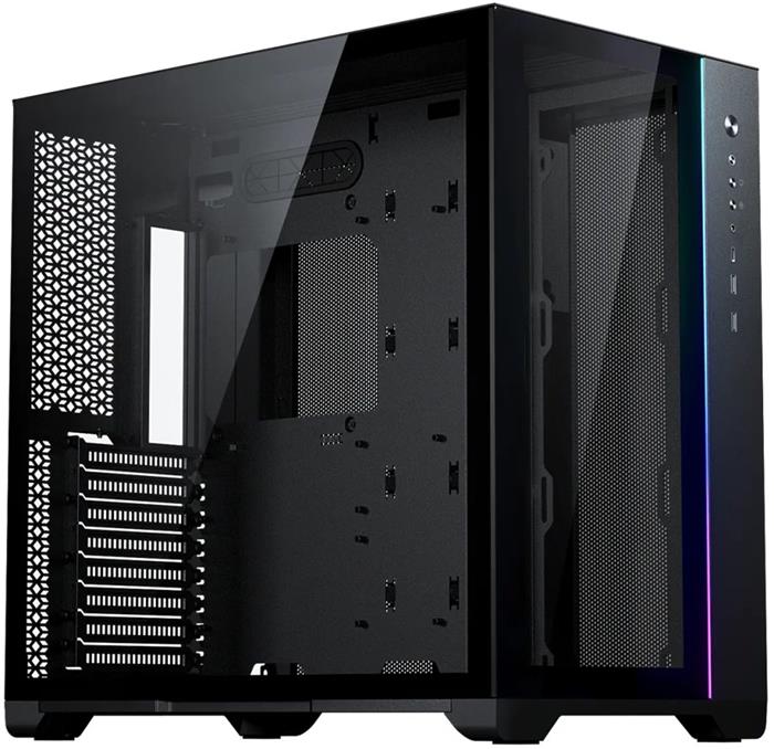 Magnium Gear by Phanteks NEO Qube 2 Black