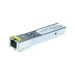 MaxLink 1.25G SFP optický modul, WDM(BiDi), SM, Tx 1550/Rx1310nm, 3km, 1x SC konektor, DDM, Cisco compatible