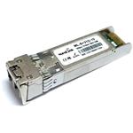 MaxLink 10G SFP+ optický modul, SM, 1310nm, 10km, 2x LC konektor, DDM, Cisco compatible