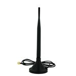 MaxLink interní všesměrová anténa, 5dBi, 2.4GHz, RSMA, magnetická, 1m kabel