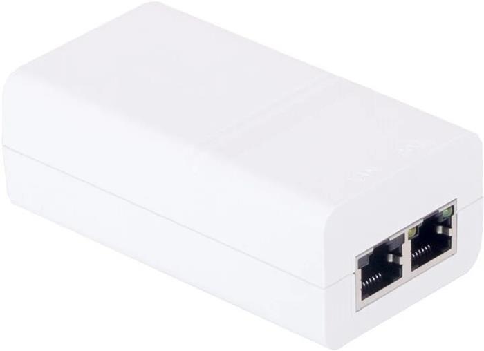 MaxLink PI15W PoE injektor - 802.3af, 48V, 320mA, 15,4W, 1Gbit