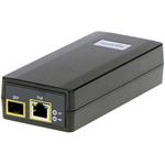 MaxLink PI30F PoE injektor - SFP, 802.3af/at, 55V, 550mA, 30W, 1Gbit