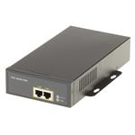 MaxLink PI90 PoE injektor - 802.3af/at/bt, 55V, 1,75A, 95W, 1Gbit