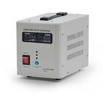 MaxLink záložní zdroj UPS, 300W, čistý sinus, 12V