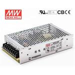 MEANWELL • ADD-55B • Průmyslový napájecí zdroj  27,6/26,5V 55W se zálohovací funkcí
