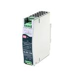 MEANWELL • DRDN20-24 • Průmyslový redundantní modul 24V 20A na DIN lištu