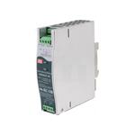 MEANWELL DRDN20-48, Průmyslový redundantní modul 48V 20A na DIN lištu
