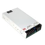 MEANWELL • RSP-320-24 • Průmyslový napájecí spínaný zdroj uzavřený 24V (320W)