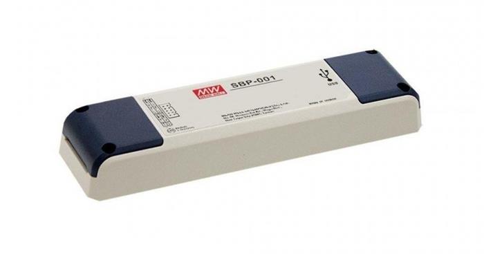 MEANWELL SBP-001
