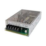 MEANWELL • SD-50B-24 • DC/DC měnič napětí uzavřený 50W z 19-36V na 24V