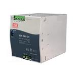 MEANWELL • SDR-960-24 • Průmyslový napájecí spínaný zdroj 24V 960W na DIN