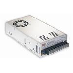 MEANWELL • SPV-300-24 • Průmyslový programovatelný spínaný zdroj 24V 300W uzavřený
