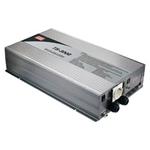 MEANWELL • TS-3000-212B • DC/AC měnič napětí s čistou sinusoidou (3000W)