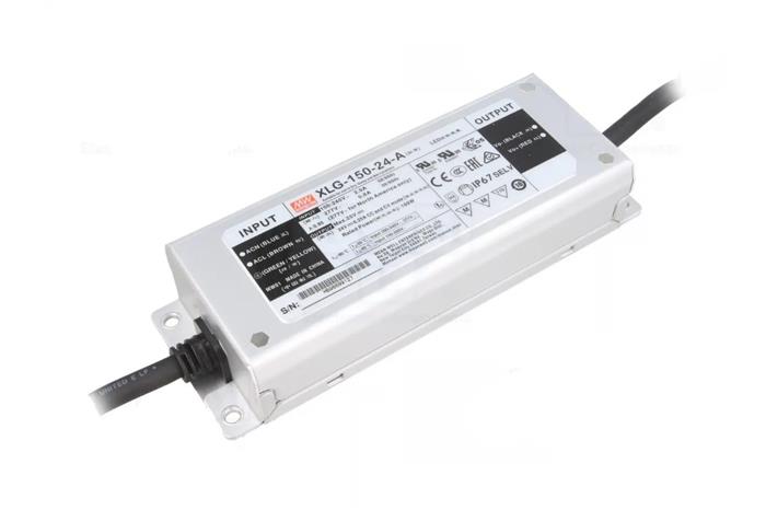 MEANWELL XLG-100-12-A, Venkovní napájecí zdroj 12V 100W
