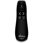 MEDIARANGE 5-Button Wireless Presenter