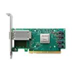 Mellanox ConnectX®-5 EN network interface card, 100GbE single-port QSFP28, PCIe3.0 x16, tall bracket, ROHS R6