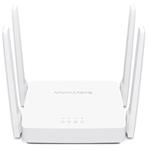 Mercursys AC10, Wi-Fi 5 router, AC1200, 4 pevné antény