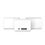 Mercusys Halo H80X(3-pack), Halo Mesh Wi-Fi 6 system, AX3000