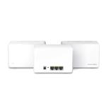 MERCUSYS Halo H80X(3-pack), Halo Mesh Wi-Fi 6 system