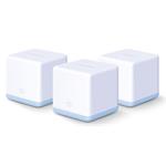 MERCUSYS Halo S12 Wi-Fi mesh systém (3-pack)