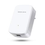 Mercusys ME10,  Wi-Fi AP/Extender, 2.4GHz, 300mbps, 1x LAN