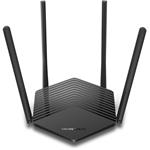 Mercusys MR60X WiFi 6 Router, AX1500