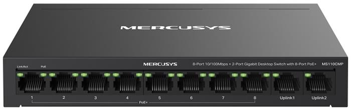 MERCUSYS MS110CMP