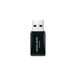 Mercusys MW300UM 300Mbps N Mini USB Wifi adapter