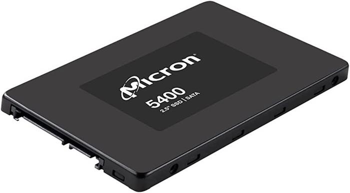 Micron 5400 PRO 1920GB SATA 2.5" (7mm) Non-SED SSD