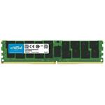Micron - DDR4 - modul - 32 GB - DIMM 288-pin - 3200 MHz / PC4-25600 - CL22 - 1.2 V - registrovaný s paritou - ECC